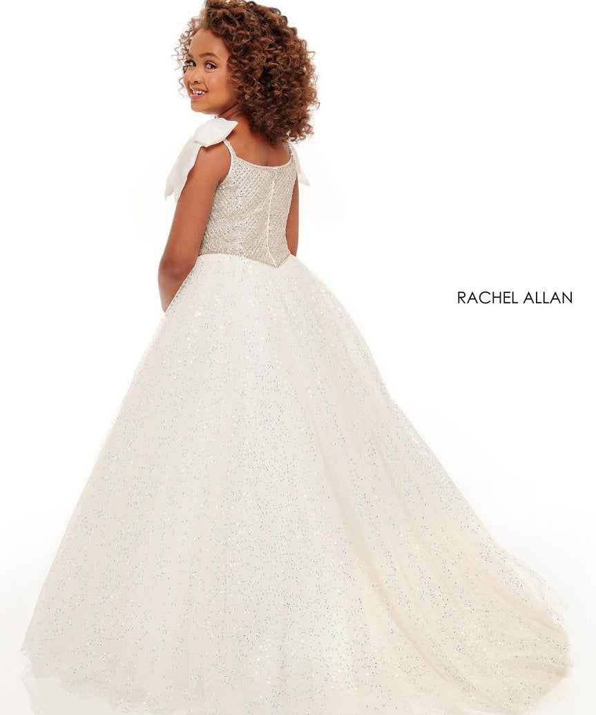 Rachel Allan 10070 White