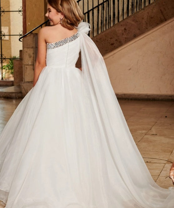 Rachel Allan 10206 White