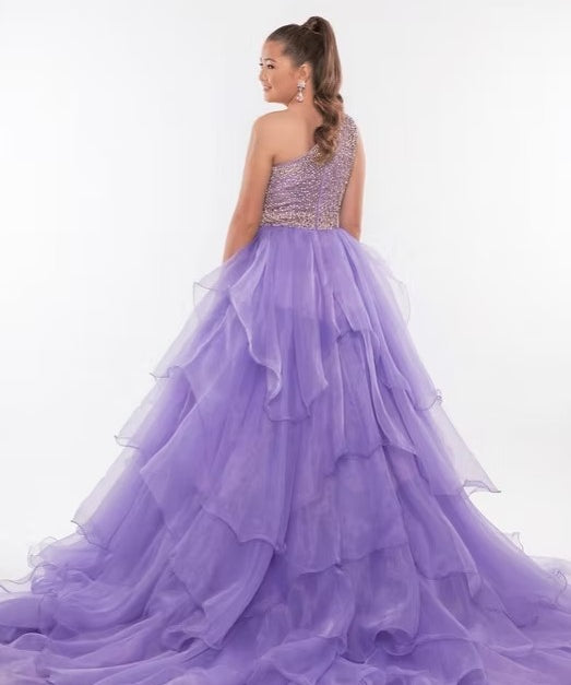 Samantha Blake 1025 Lilac