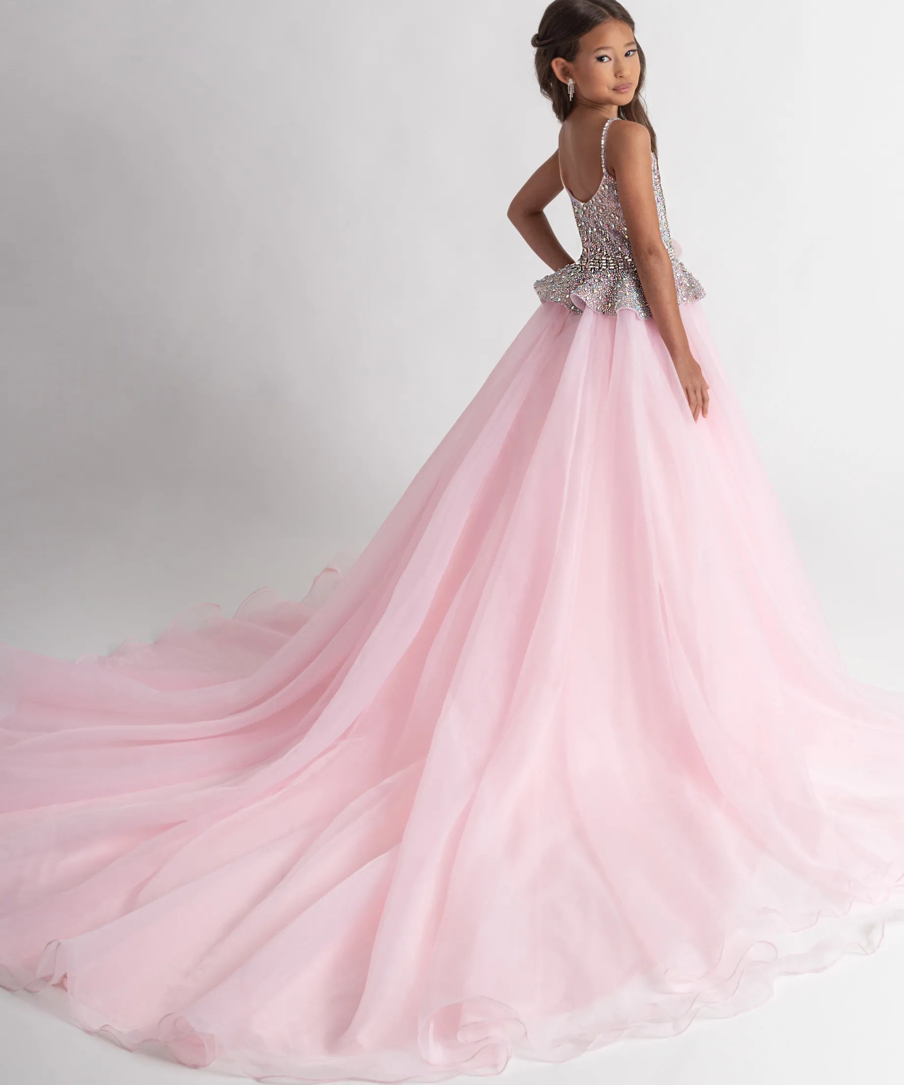Rachel Allan 10306 Pink
