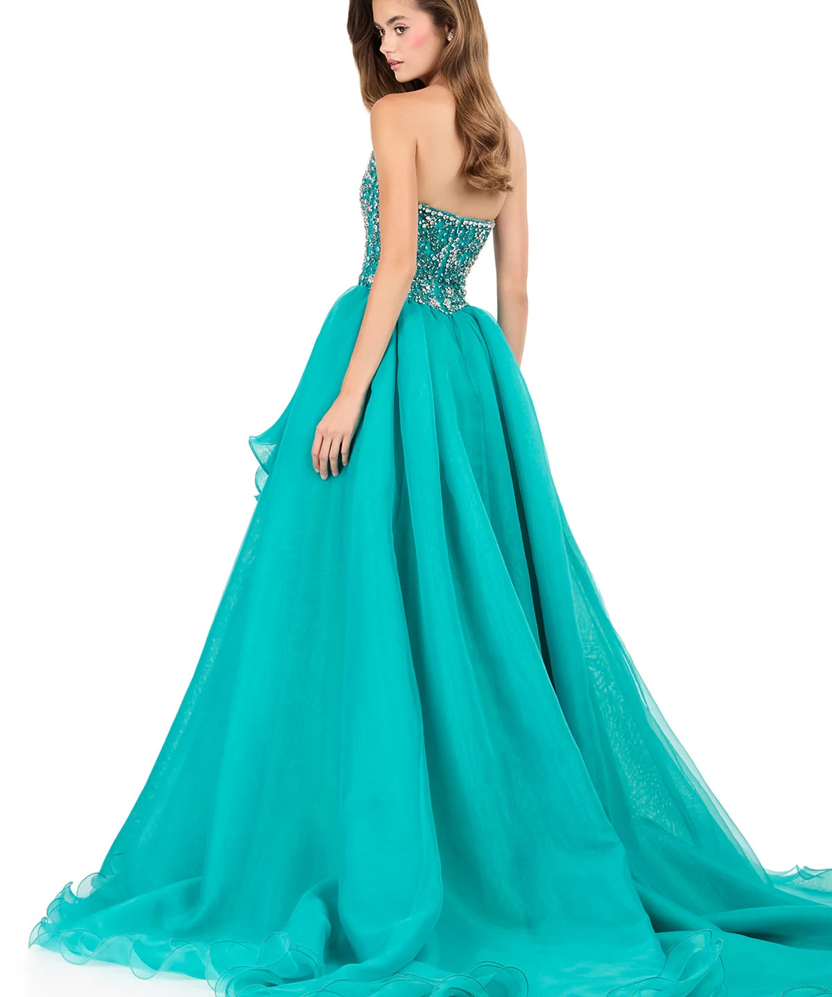 Ashley Lauren 12281 Jade