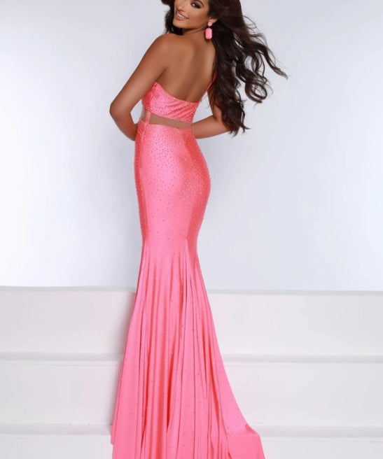 Johnathan Kayne 2608 Taffy Pink