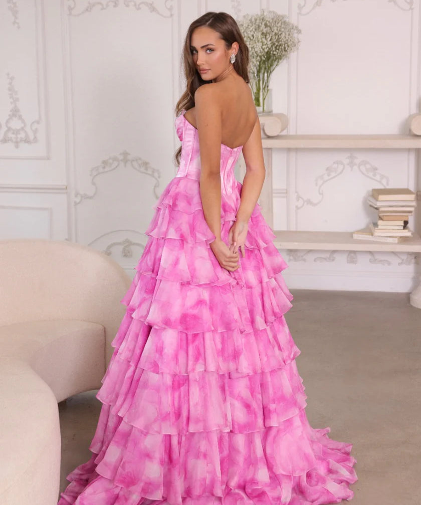 Ava Presley 26442 Pink