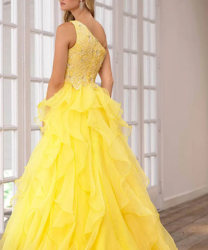 Ava Presley 28576 Yellow