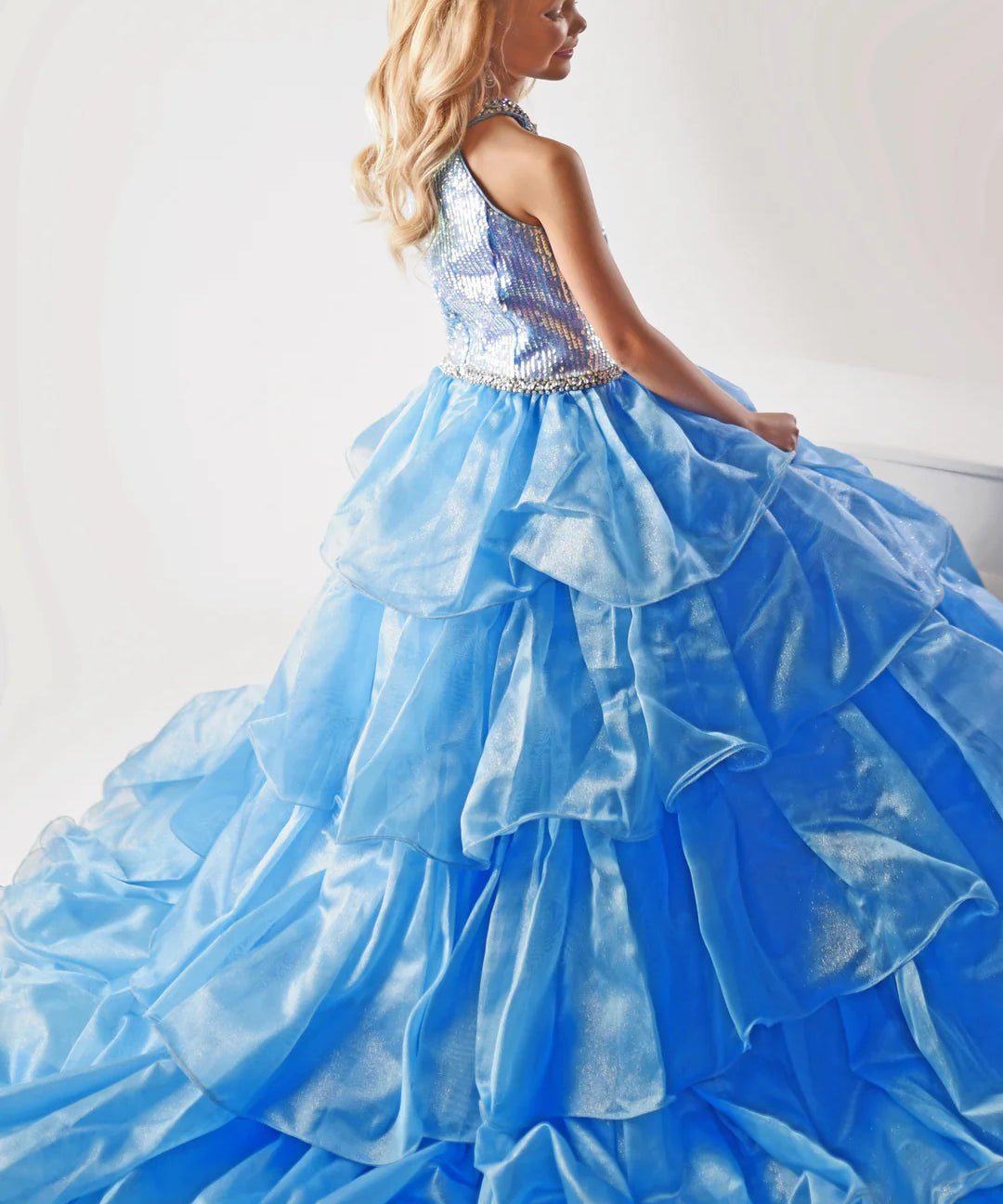 Ava Presley 38021 Powder Blue