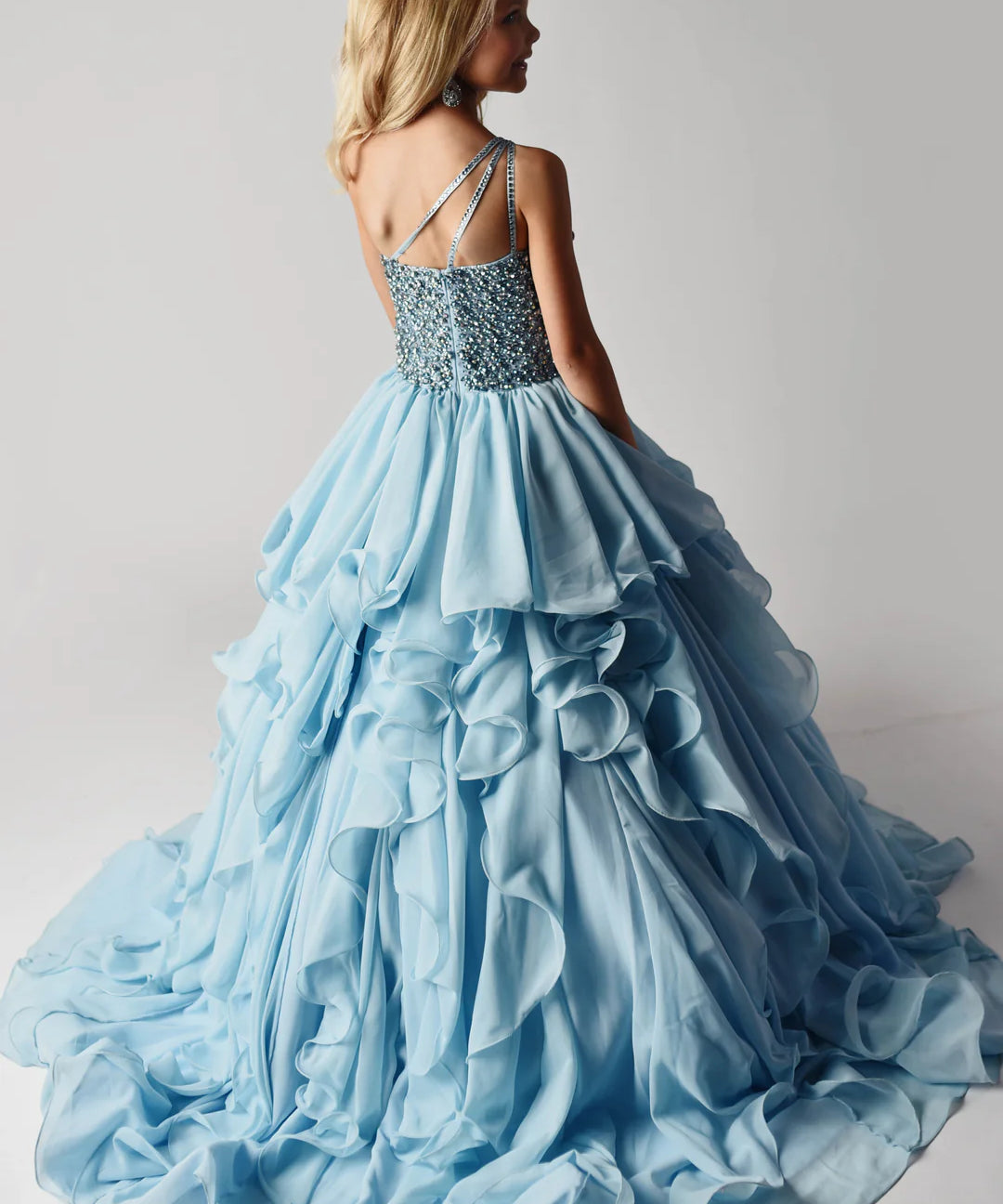 Ava Presley 38024 Light Blue