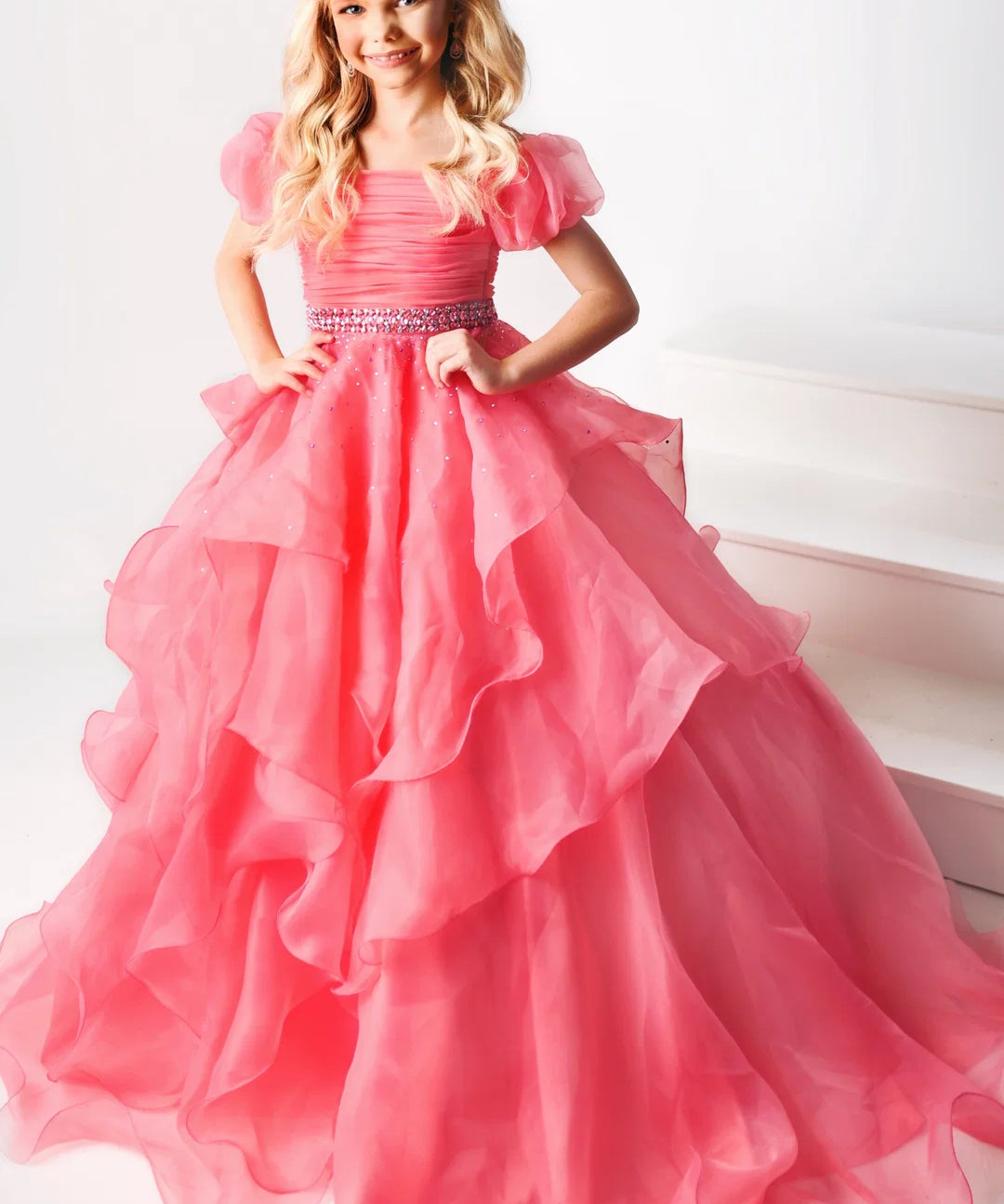 Ava Presley 38025 Coral