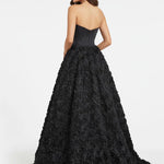 Jovani 47695 Black