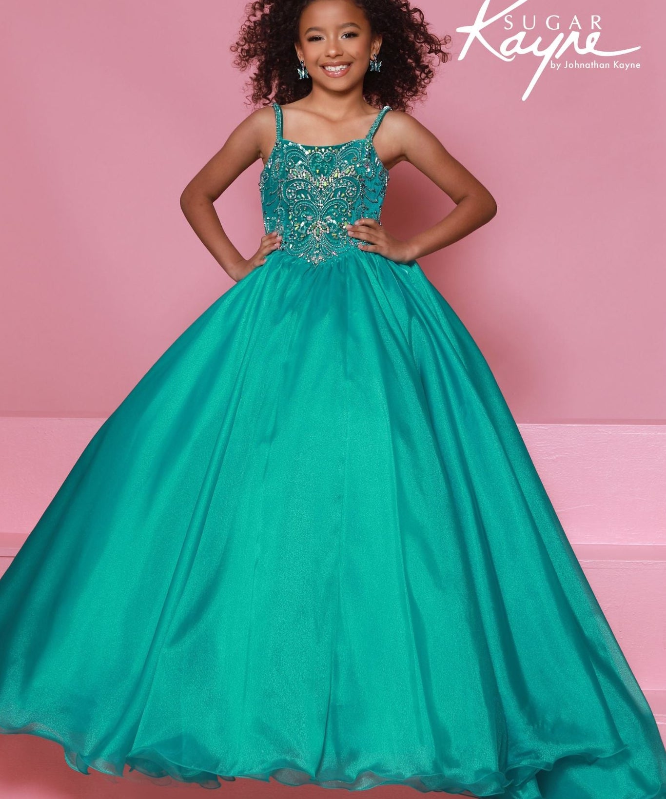 Johnathan Kayne C389 Teal