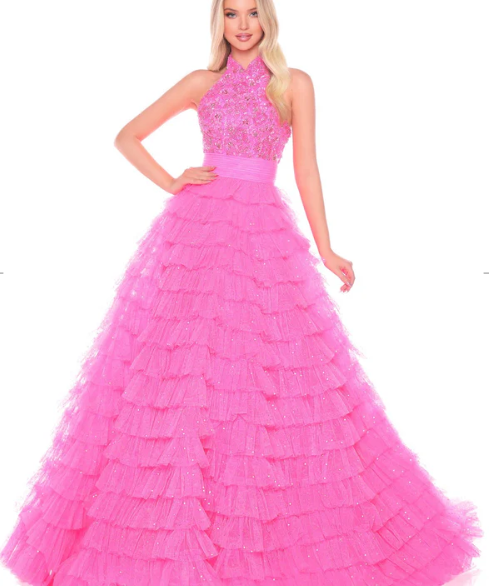 Amarra 88102 Hot Pink
