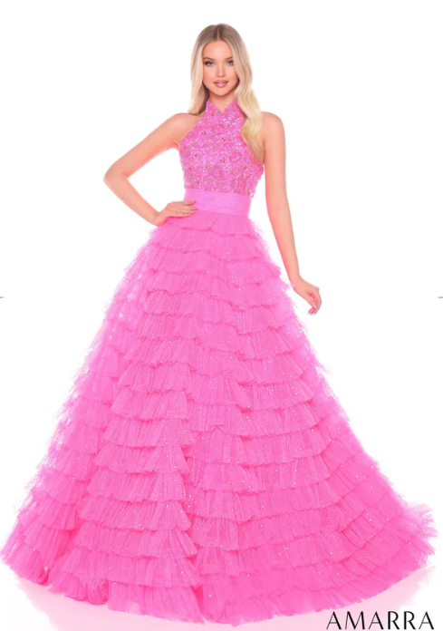Amarra 88102 Hot Pink