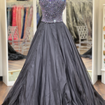 Johnathan Kayne Couture JKC20 Black