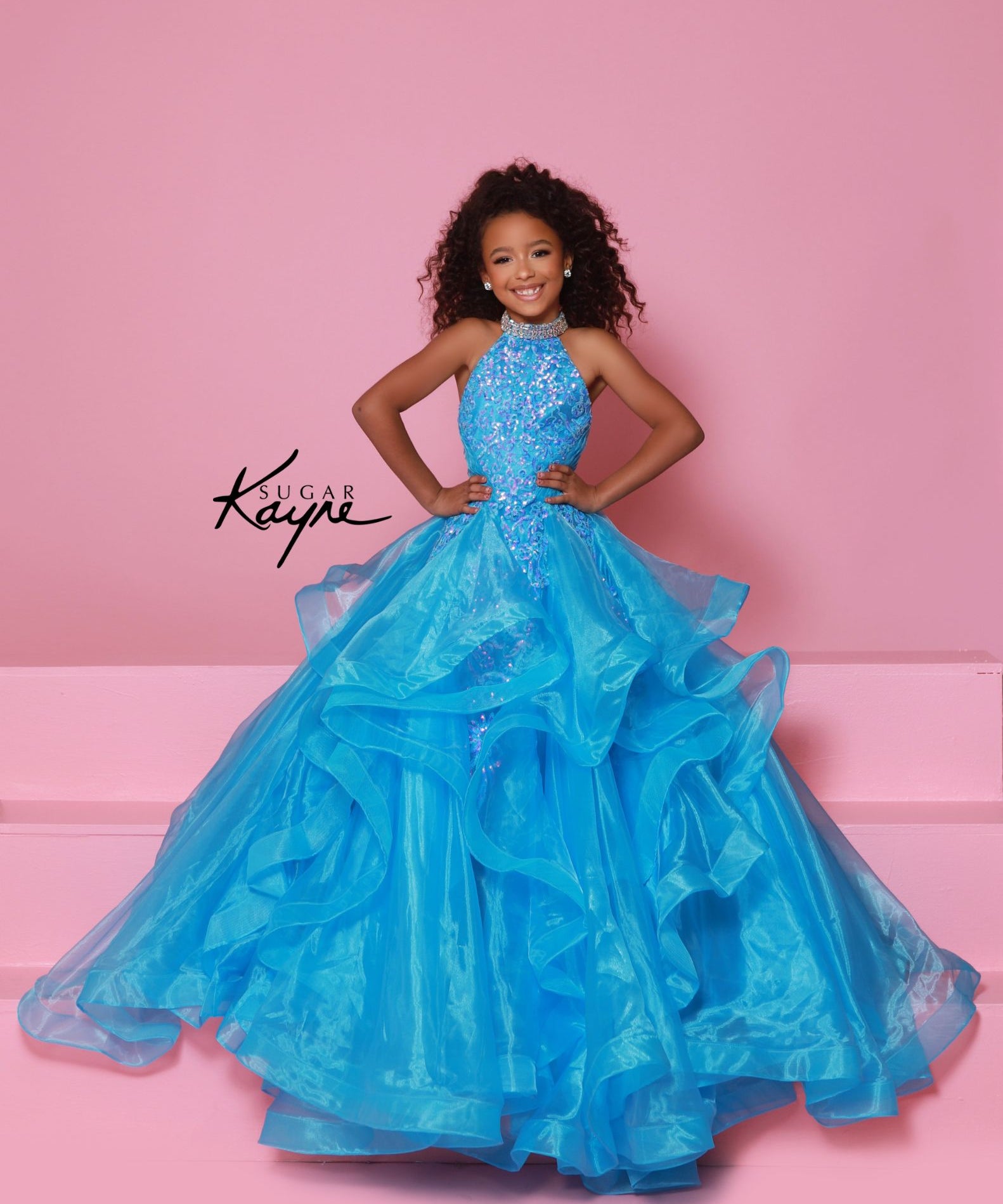 Johnathan Kayne C371 Turquoise