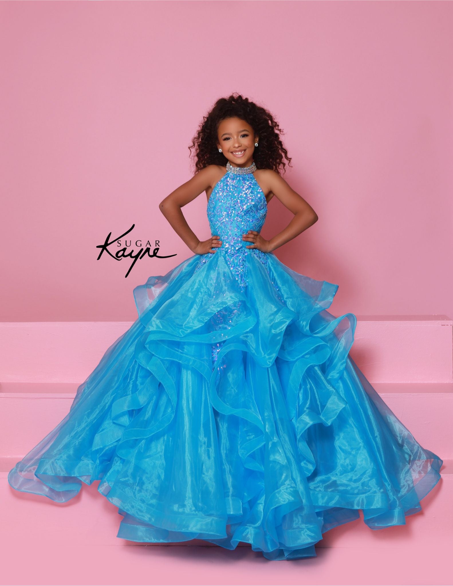 Johnathan Kayne C371 Turquoise
