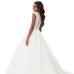 Ashley Lauren 8334 Ivory