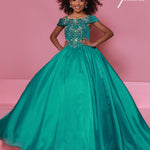 Johnathan Kayne C389 Teal