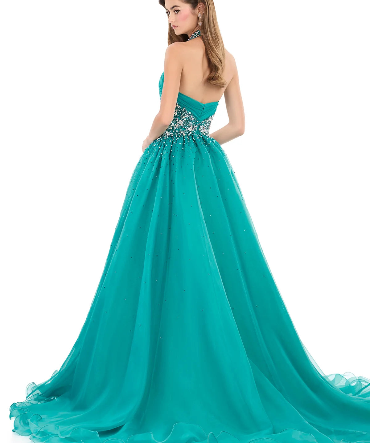 Ashley Lauren 12283 Jade