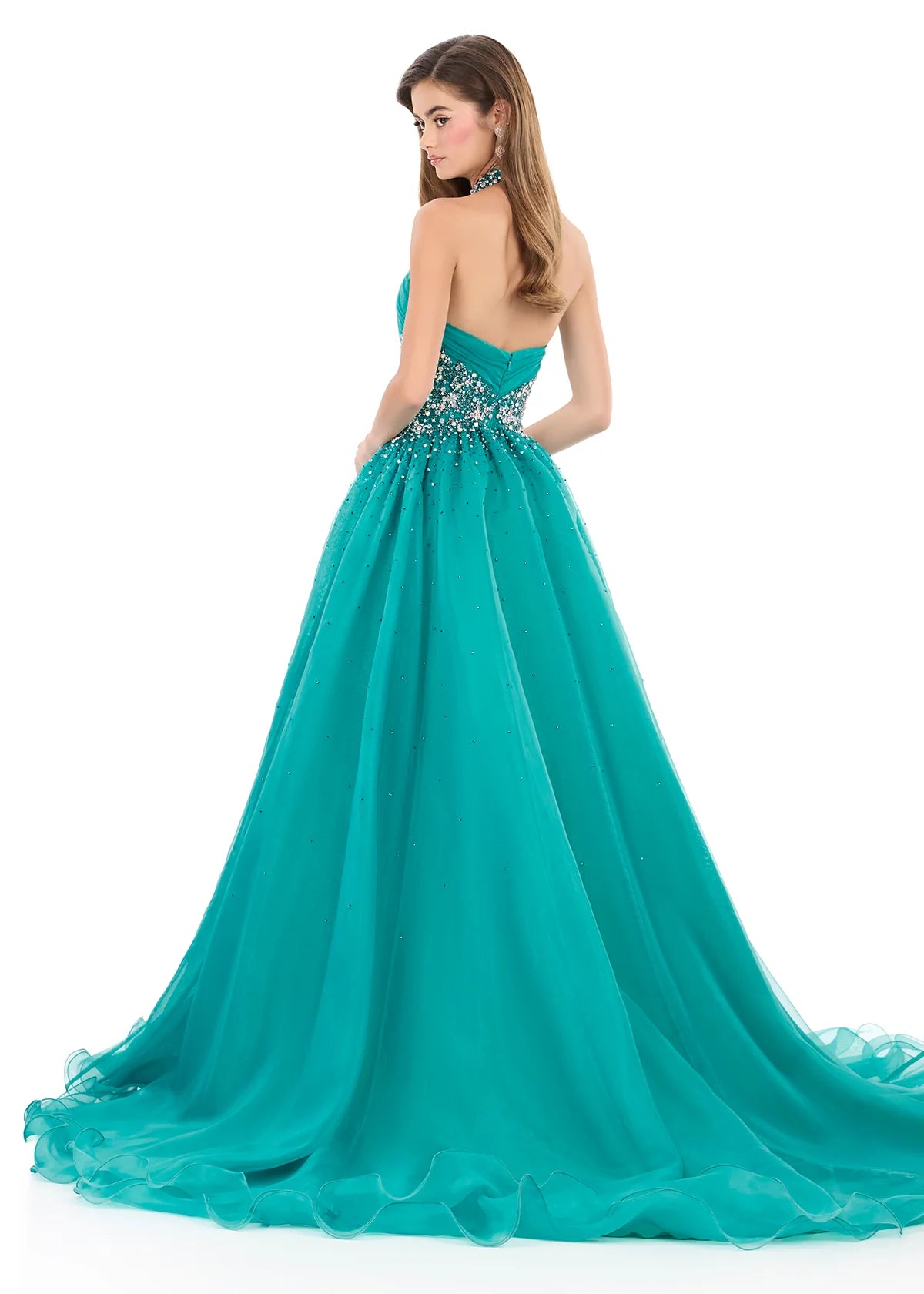 Ashley Lauren 12283 Jade