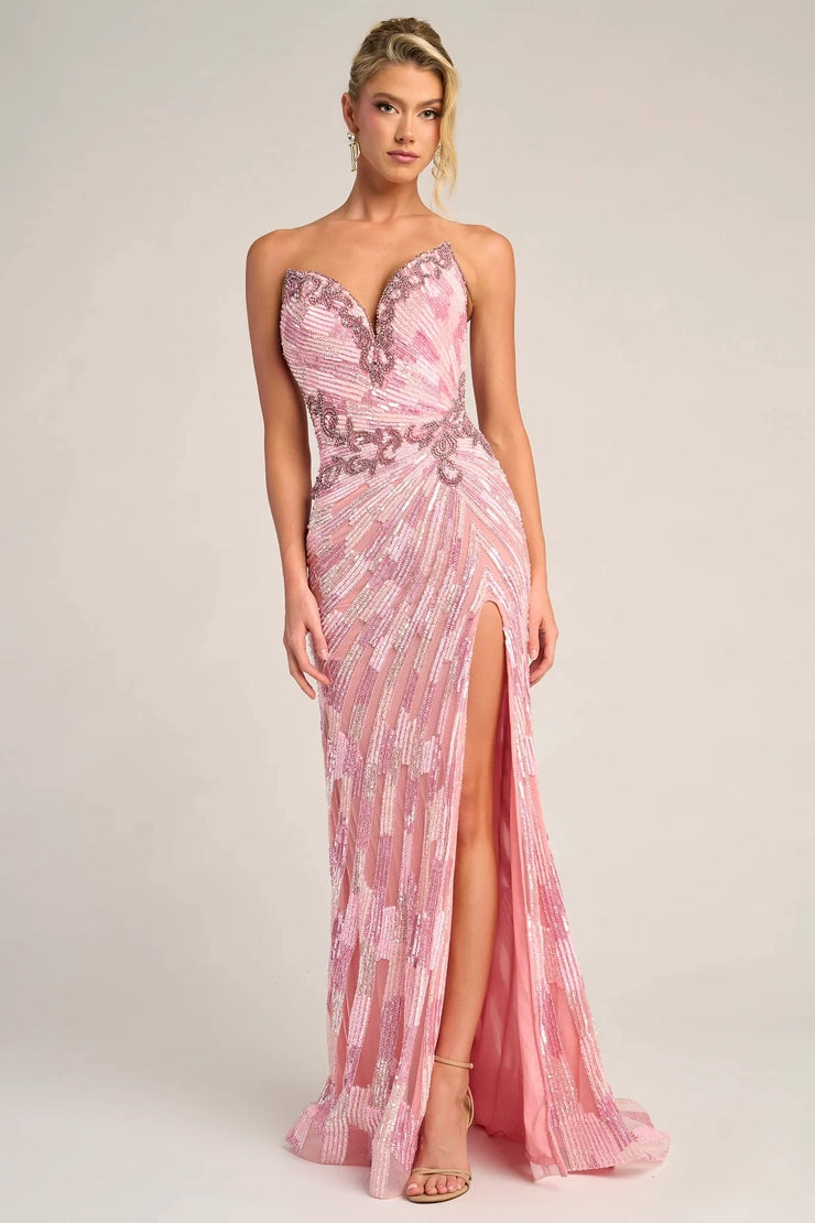 Portia & Scarlett PS26413C Pink