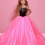 Johnathan Kayne C412 Black/Pink