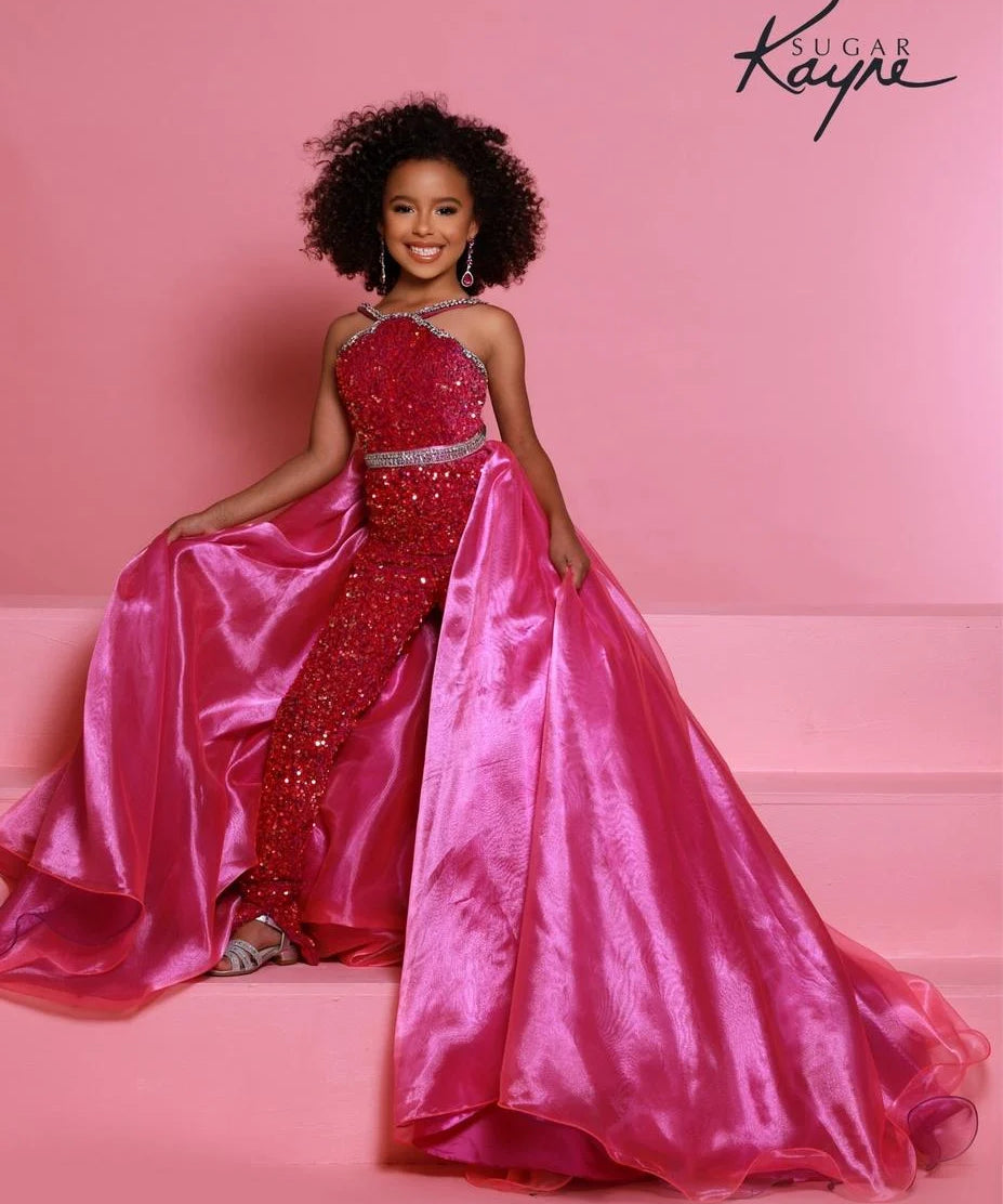 Johnathan Kayne C332 Magenta
