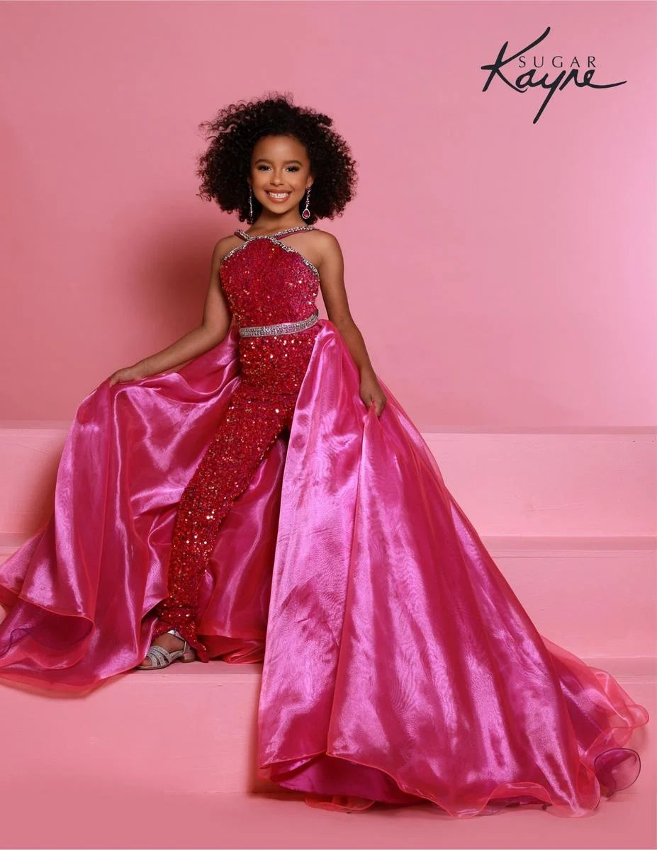 Johnathan Kayne C332 Magenta