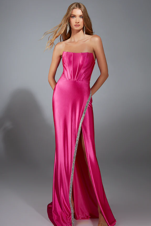 Alyce 61790 Barbie Pink