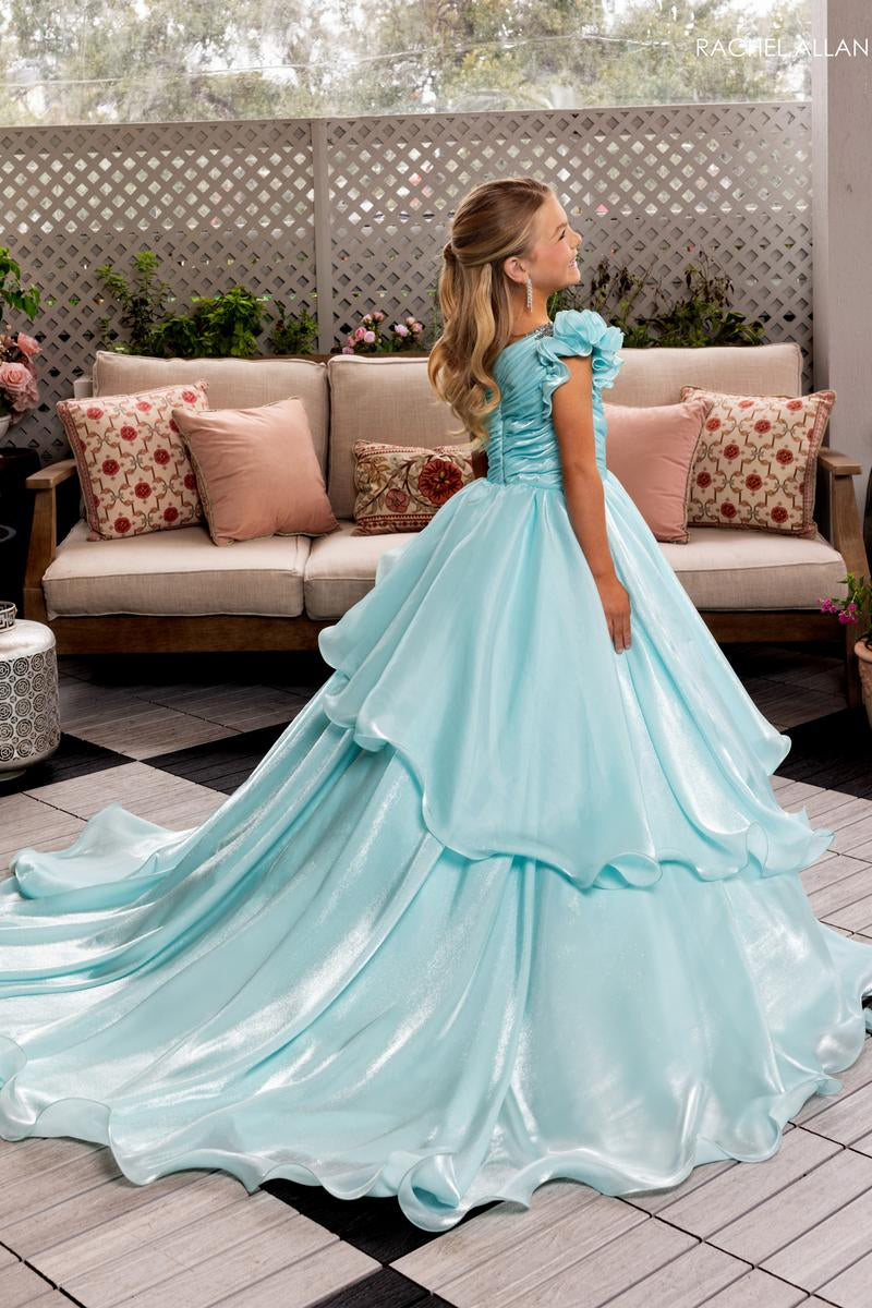 Rachel Allan 10281 Mint
