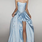 Alyce 61989 Light Blue