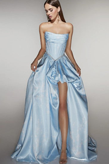 Alyce 61989 Light Blue