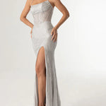 Rachel Allan 71025 Silver