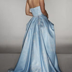 Alyce 61989 Light Blue