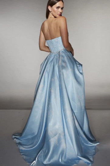 Alyce 61989 Light Blue