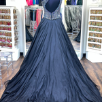 Johnathan Kayne Couture JKC20 Black