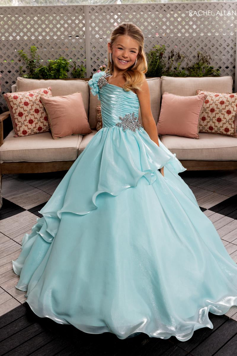 Rachel Allan 10281 Mint