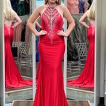 Johnathan Kayne 2670 Red OOK