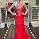 Johnathan Kayne 2670 Red OOK