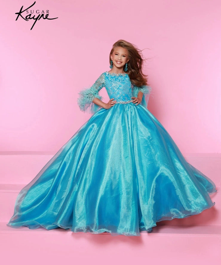 Johnathan Kayne C338 Aqua