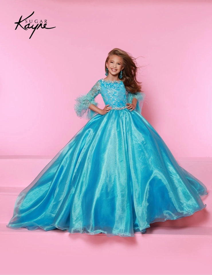 Johnathan Kayne C338 Aqua