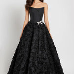 Jovani 47695 Black