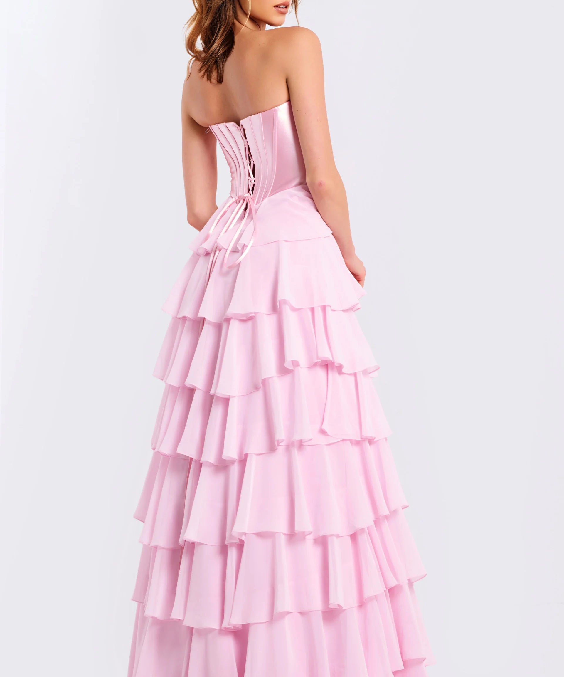 Jovani 50234 Pink