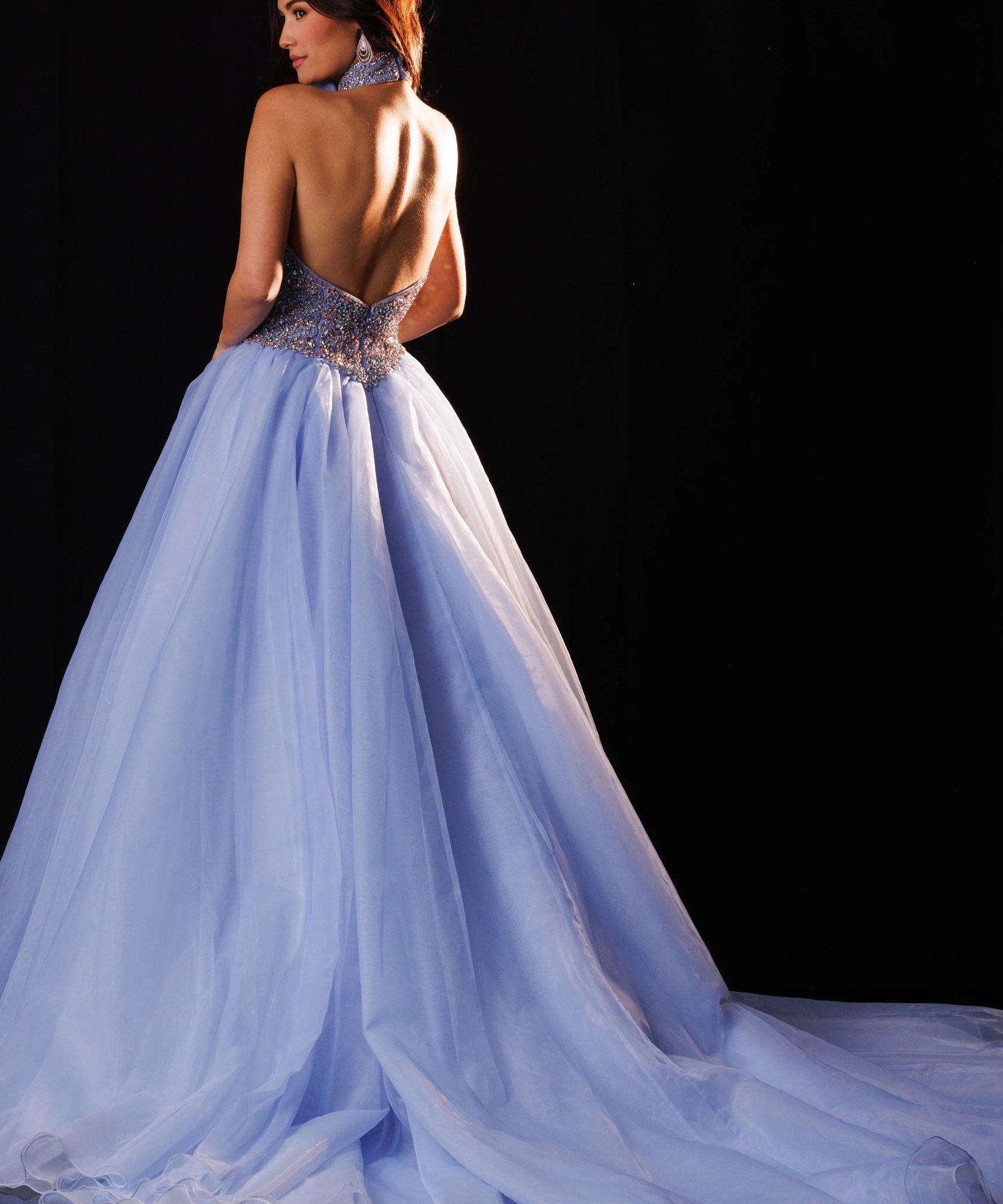 Rachel Allan 50240 Cloud Blue