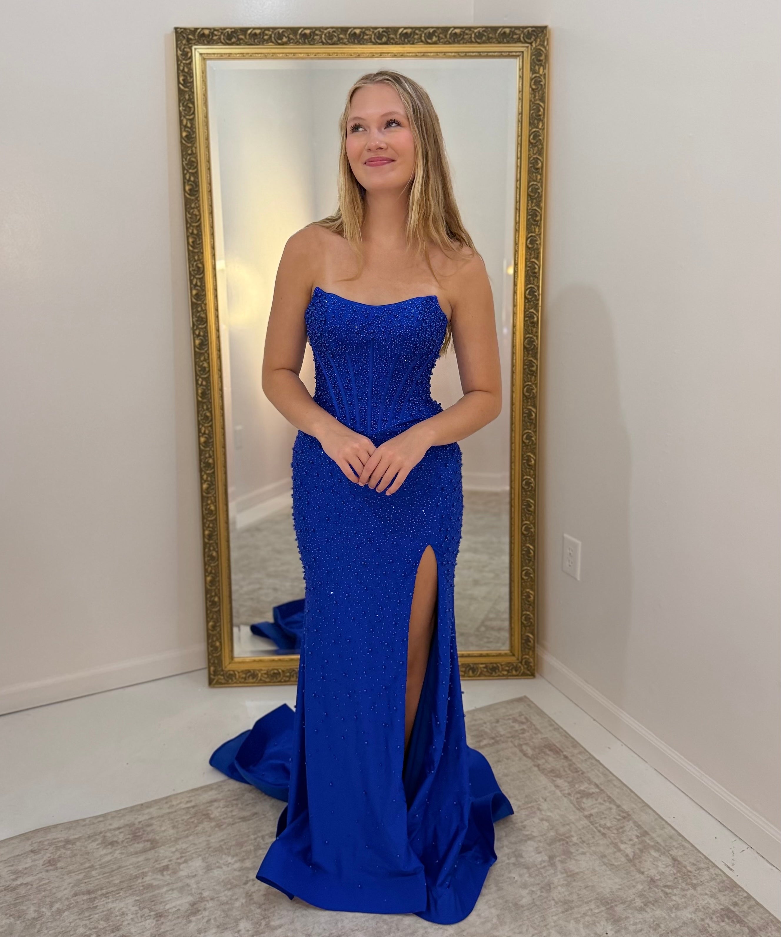 Amarra 89710 Royal Blue