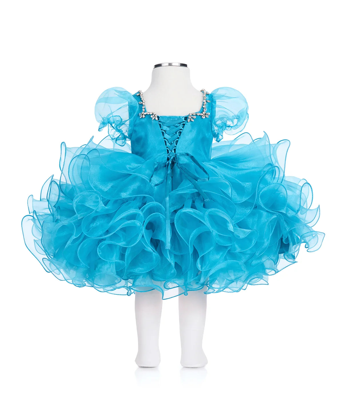 Ashley Lauren 7006 Turquoise