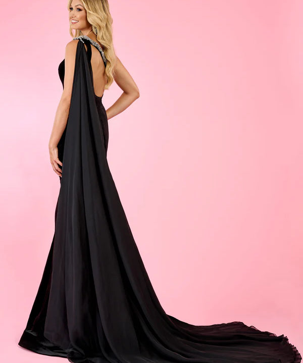 Rachel Allan 70560 Black