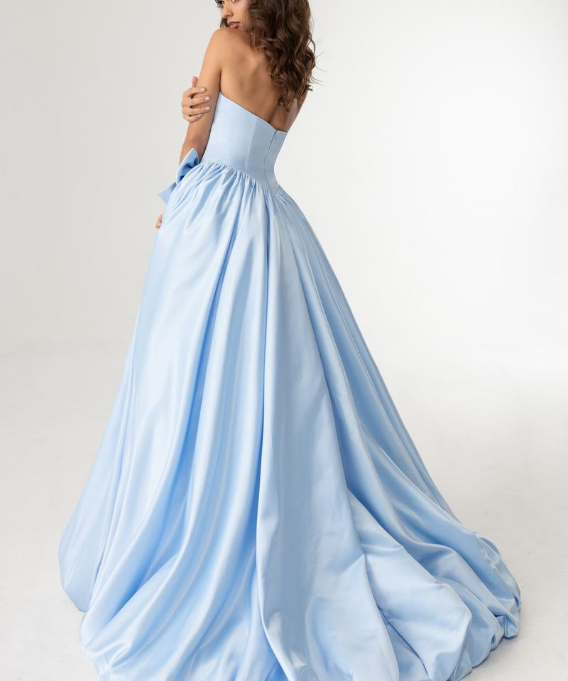 Rachel Allan 71035 Powder Blue