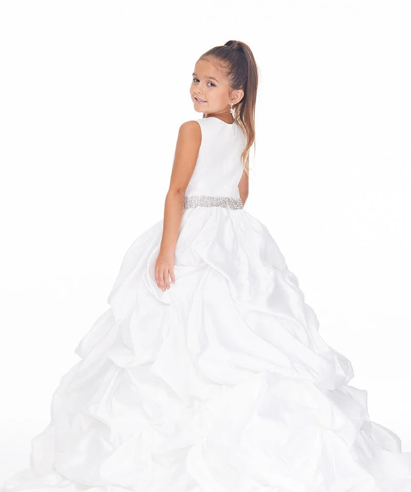 Ashley Lauren 8036 Ivory