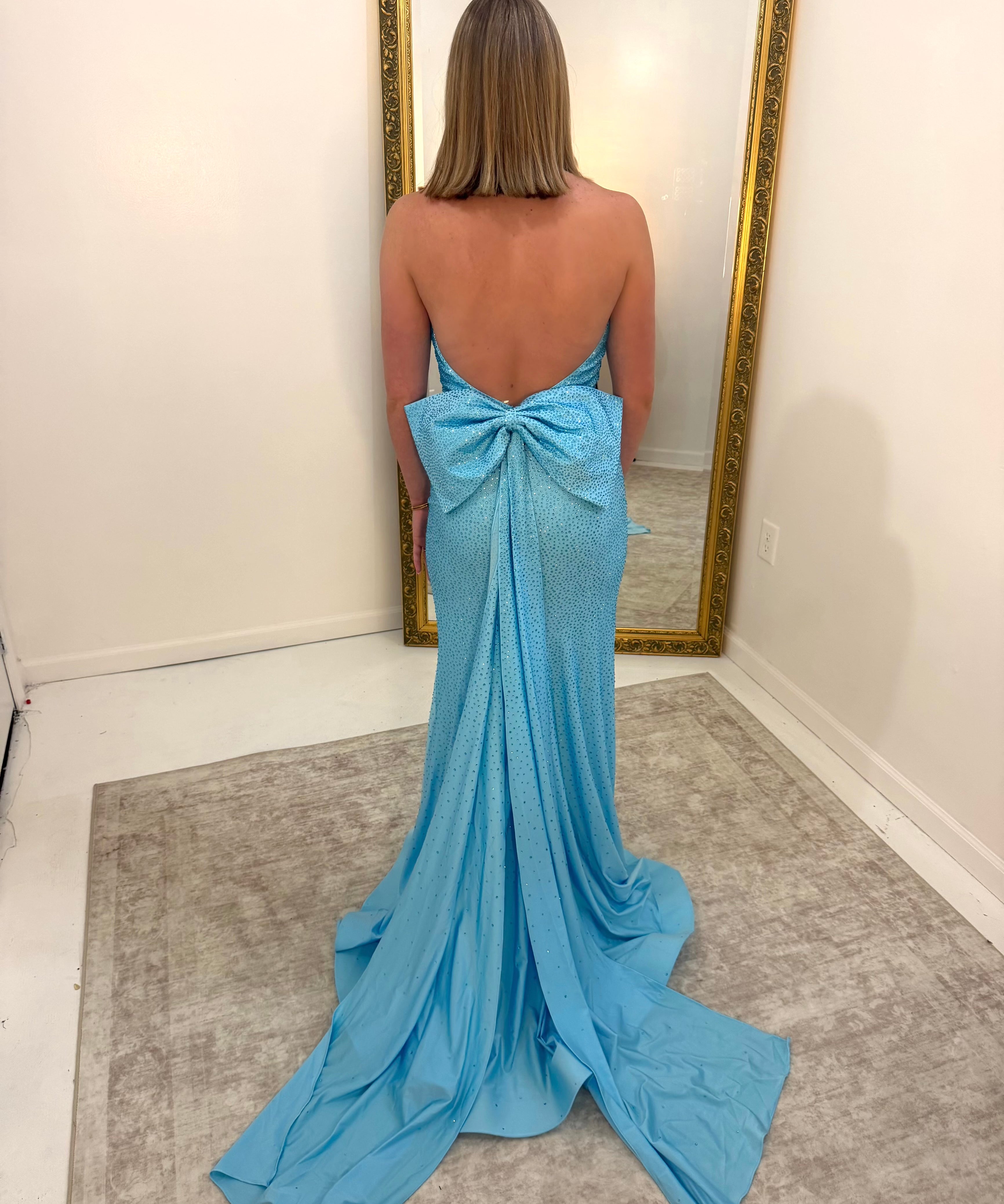 Amarra 89675 Light Blue