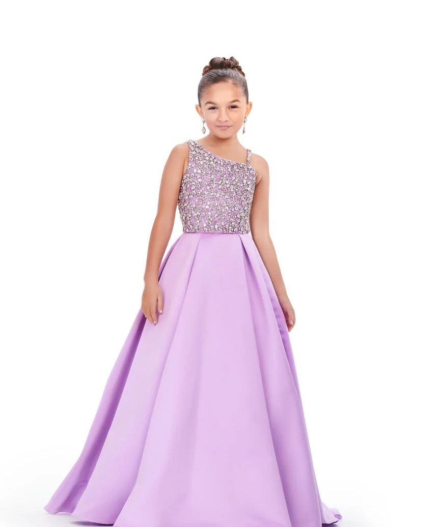 Ashley Lauren 8153 Lilac