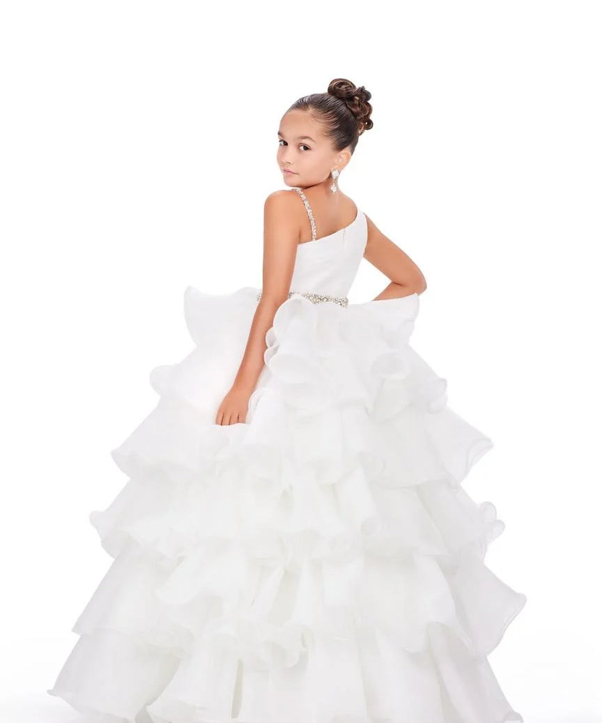 Ashley Lauren 8217 Ivory